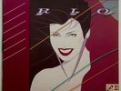 ORIGINAL Vtg 1982 DURAN DURAN Album RIO Vinyl RECORD w Inner Lp ST 12211 EX