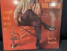 Bobby Valentin RE Young Man With A..