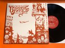 LP VINYL BOSPORUS BRIDGES  TURKISH JAZZ AND FUNK 1968-1978 Bundle of 3