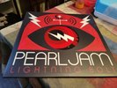 Pearl Jam - Lightning Bolt- Vinyl LP Record
