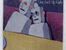 GET UP KIDS SOMETHING TO WRITE HOME ABOUT DOGHOUSE DOG066 US VINYL LP