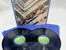 The Beatles Double LP  1967-1970  Blue Album UK Press - PCSP718 (YEX909)   W10