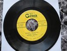 BOLERO, Daniel Santos Y  Orquesta ‎– Madre Cubana/ Esto Es Mio, GEMA, CUBA
