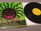 BIG BOYS - LULLABIES HELP THE BRAIN GROW - 1983 : MOMENT / ENIGMA E-1128 VINYL