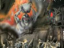 Protector - Golem Black Vinyl Edition (1988 - EU - Reissue)
