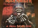Iron Maiden / A Real Dead One 12