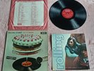 ROLLING STONES LET IT BLEED 1970 VERY RARE BOXED MONO EDITION WITH POSTER VG/VG