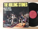 The Rolling Stones – After-Math & Out Of Time  Club Edition 1967  LP  Vinyl  vg-