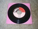 RARE NO. SOUL-BILL BUSH-I'M WAITING-RONN 17-ORIGINAL 1ST PRESSING