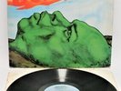 BURNING SPEAR (REGGAE) ‘Man in the Hills’ 1976 Vinyl LP on Night/Day Island –S47