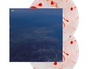 Isis - Panopticon - Exclusive RED / CLEAR Vinyl 2xLP Limited to 1000 NEW Sealed