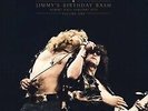 LED ZEPPELIN - JIMMY'S BIRTHDAY BASH VOL. 1 - New Vinyl Record DLP - T1398S