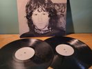The Doors Resurrection Rare French Fan Club Pressing Rock Double LP Vinyl LP