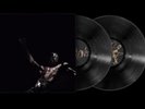 Travis Scott Utopia Vinyl Cover #1 (PRE-ORDER)