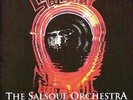 THE SALSOUL ORCHESTRA ANTHOLOGY, VOL. 1 NEW LP