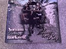 Lana Del Rey-Norman Fucking Rockwell  RARE LIMITED UO PRESSING ALTERNATE COVER