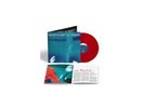 *PRESALE* MORPHINE: LIKE SWIMMING - RED (LP vinyl .)