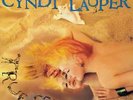 Cyndi Lauper - True Colors Mobile Fidelity Edition | [Black Vinyl