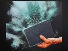 Therapy? - Hard Cold Fire | [Purple Vinyl LP] | Marshall