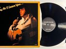 Elvis Presley : Softly As i leave you LP 33 rpm 12