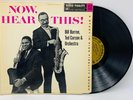 Bill Barron, Ted Curson – Now, Hear This  - Mono 1st DG Audio Fidelity AFLP2123