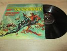 Thunderball James Bond 007 Soundtrack LP