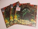 RARE Rob ZOMBIE - Lunar Injection Kool Aid LP Vinyl 3 Variants Sold Out