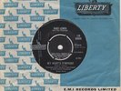 Gary Lewis My Hearts Symphony Liberty 55898 Soul Northern Motown