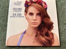 LANA DEL REY Video Games / Blue Jeans 7” Vinyl