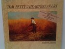Tom Petty: Southern Accents Quiex II LP PROMO W/ORIGINAL INNER SLEEVE