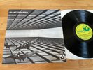 Quatermass Lp blues psyche harvest Lp Ex++