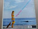 WANDA SA - Vagamente / mono MEXICO LP brazil BOSSA NOVA LATIN JAZZ