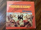 Jerry Goldsmith ‎– Hour Of The Gun UA UAS 5166 Sealed Vinyl NM