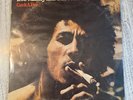 LP Vinyl BOB MARLEY & THE WAILERS: Catch A Fire (1973 Island) Very Good + Reggae
