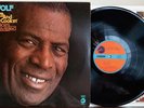 HOWLIN' WOLF - 