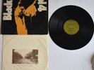 Black Sabbath Vol. 4 Vinyl Record WB. Original 1972 Green Label BS 2602 Metal