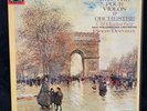 ULF HOELSCHER violin - SAINT-SAENS Violin Ctos ETC - Dervaux - EMI QUAD ST 3LP..