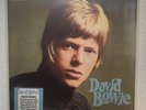 DAVID BOWIE Self Titled 2010 Deram Mono/Stereo Vinyl 180 Gram 2xLP SEALED NM