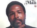 Marvin Gaye – You're The Man [NEW] 12