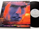 DAYS OF THUNDER Soundtrack LP Epic 1990 Billy Idol DAVID COVERDALE Holland press