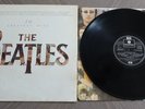 The Beatles - 20 Greatest Hits Vinyl Record LP Parlophone 1982 EX