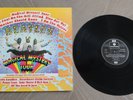 The Beatles - Magical Mystery Tour Vinyl Record LP Parlophone 1967 Gatefold