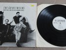 The Go-Betweens - Liberty Belle and the Black Diamond Express Vinyl Record Rebel
