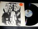 BOB DYLAN / THE BAND Planet Waves Asylum NM shrink Robbie Robertson sticker