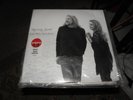 SEALED - ROBERT PLANT ALISON KRAUSS - RAISING SAND -2007 SILVER VINYL EDITION #1