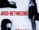 THE GO-BETWEENS - 16 LOVERS LANE - LP - (58bb)