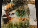 PINK FLOYD A Saucerful of Secrets UK One Box EMI 1969 pressing *MINT* Lp