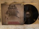 Enter Shikari - The Zone EP 12” Vinyl Record Lathe Cut Artwork