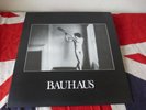 BAUHAUS - In The Flat Field - 4AD Ʊtopia 1st press UK 1980  STUNNING NM