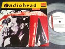 Radiohead  Creep  Limited Edition 7